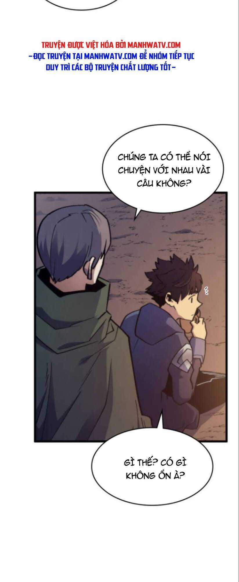 Pháp Sư Từ Thế Giới Khác Chương 65 trang 37