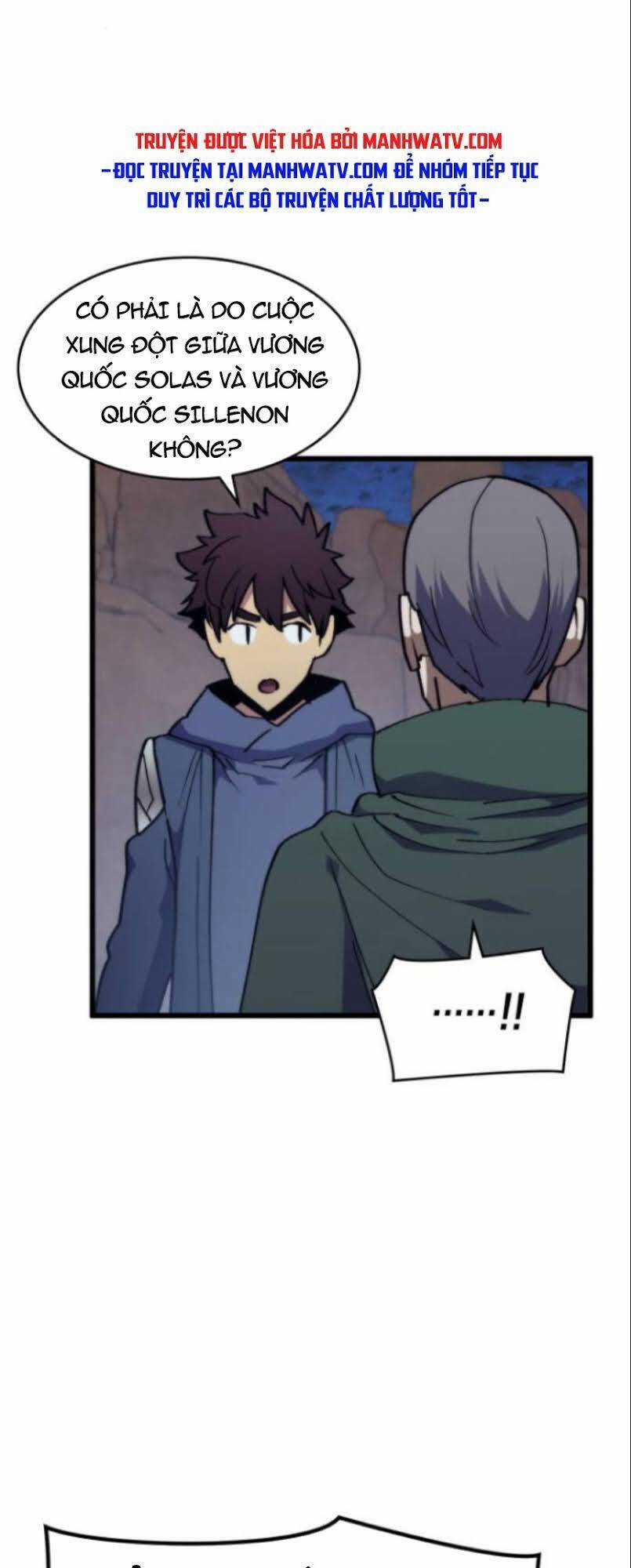 Pháp Sư Từ Thế Giới Khác Chương 65 trang 41