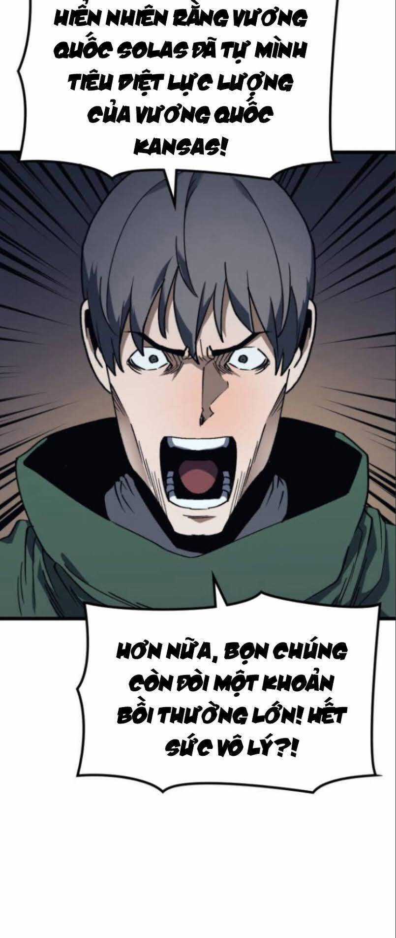 Pháp Sư Từ Thế Giới Khác Chương 65 trang 42