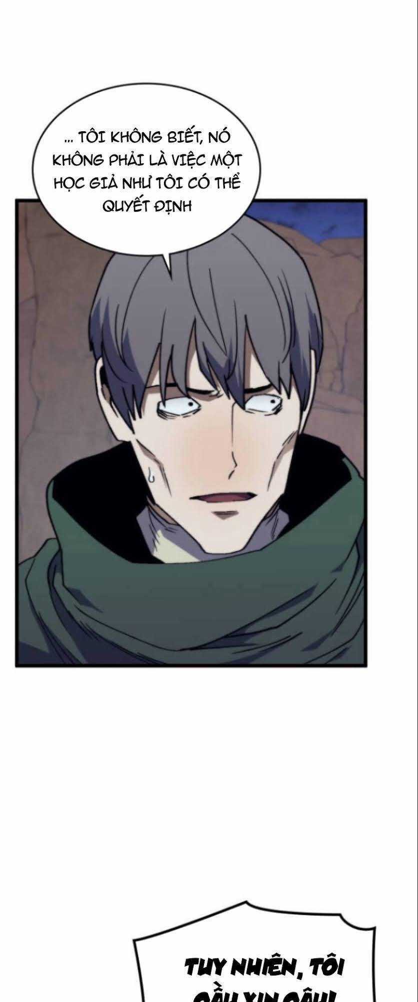 Pháp Sư Từ Thế Giới Khác Chương 65 trang 45