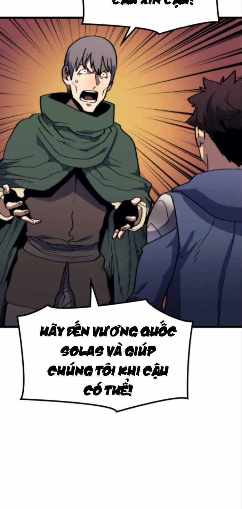 Pháp Sư Từ Thế Giới Khác Chương 65 trang 46