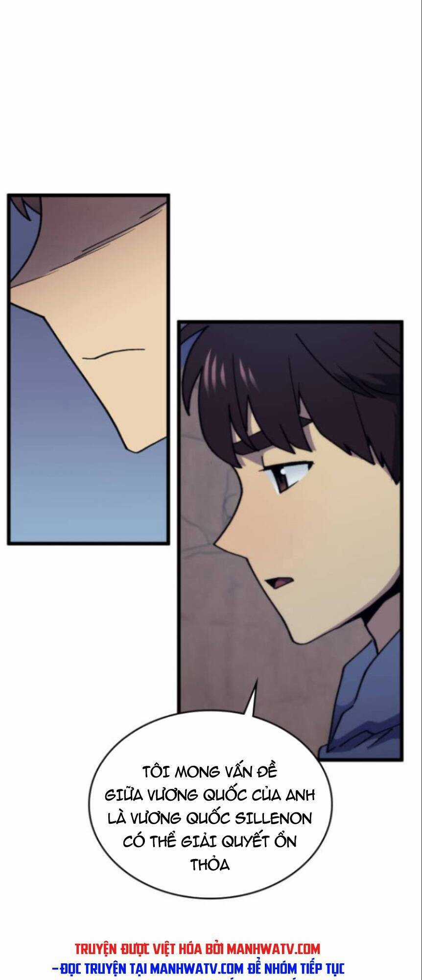 Pháp Sư Từ Thế Giới Khác Chương 65 trang 47