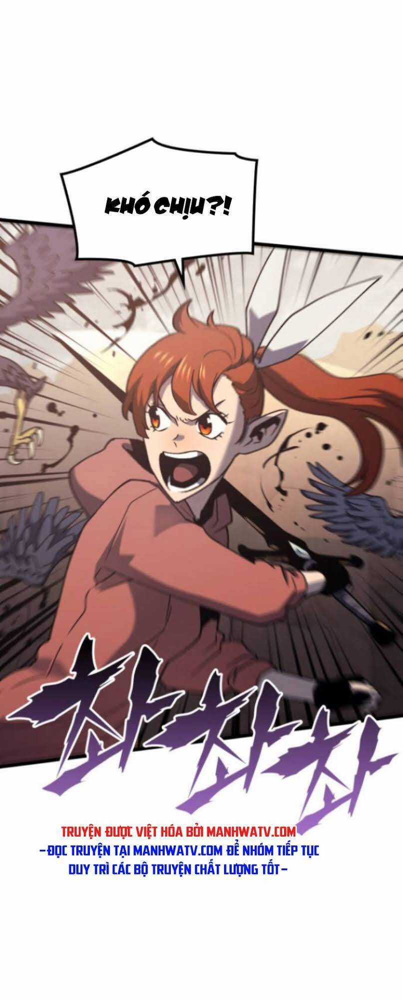 Pháp Sư Từ Thế Giới Khác Chương 65 trang 5