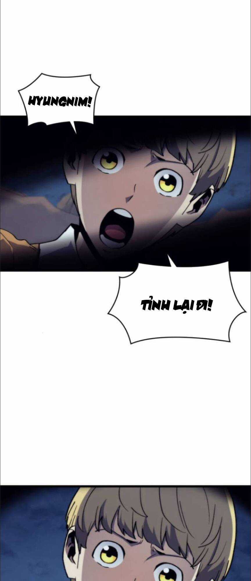 Pháp Sư Từ Thế Giới Khác Chương 65 trang 54