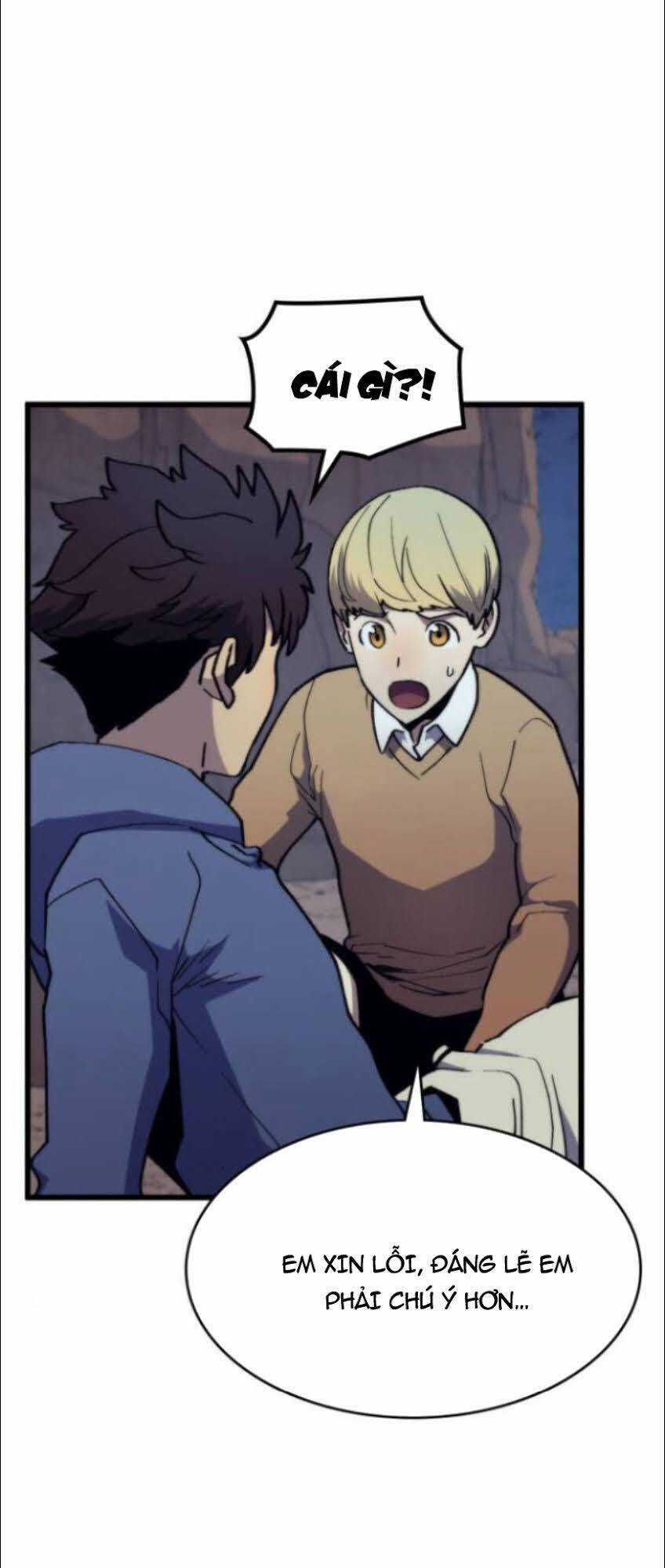 Pháp Sư Từ Thế Giới Khác Chương 65 trang 56