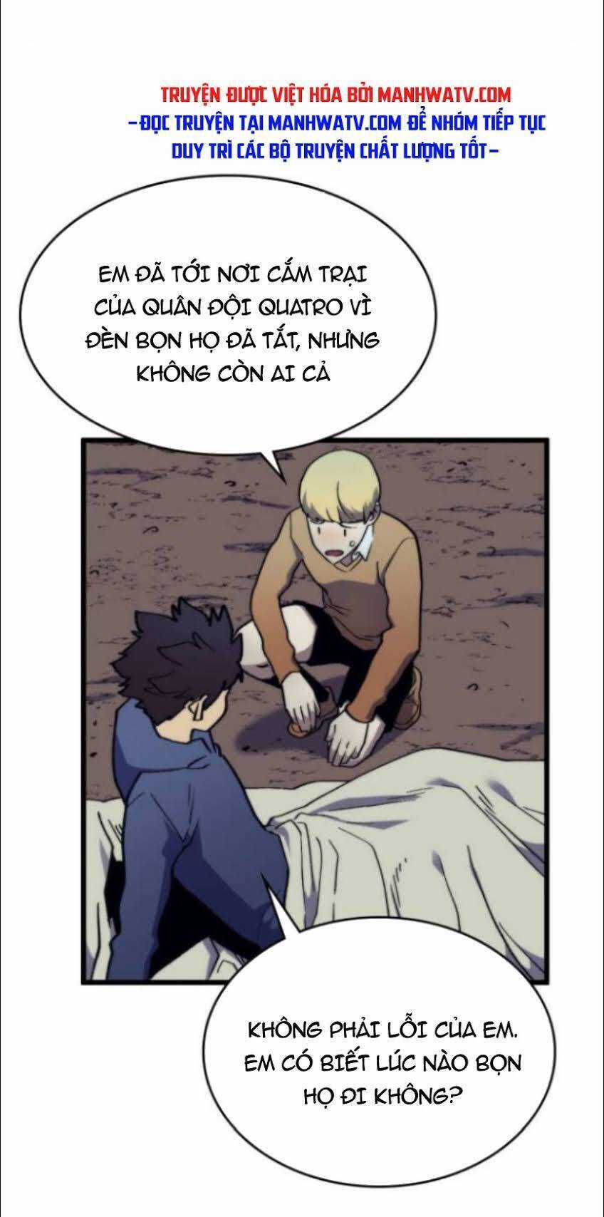 Pháp Sư Từ Thế Giới Khác Chương 65 trang 57