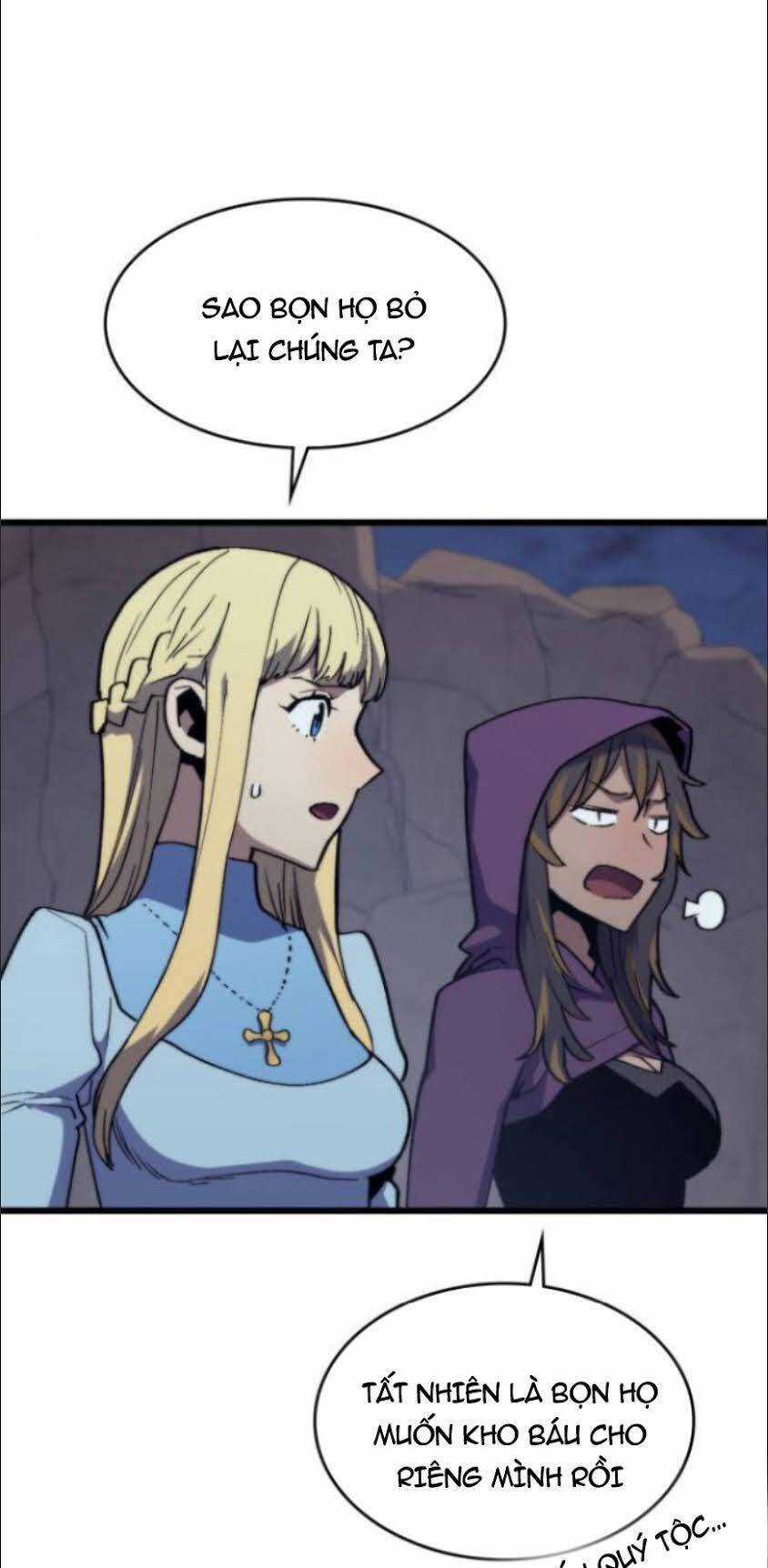 Pháp Sư Từ Thế Giới Khác Chương 65 trang 59