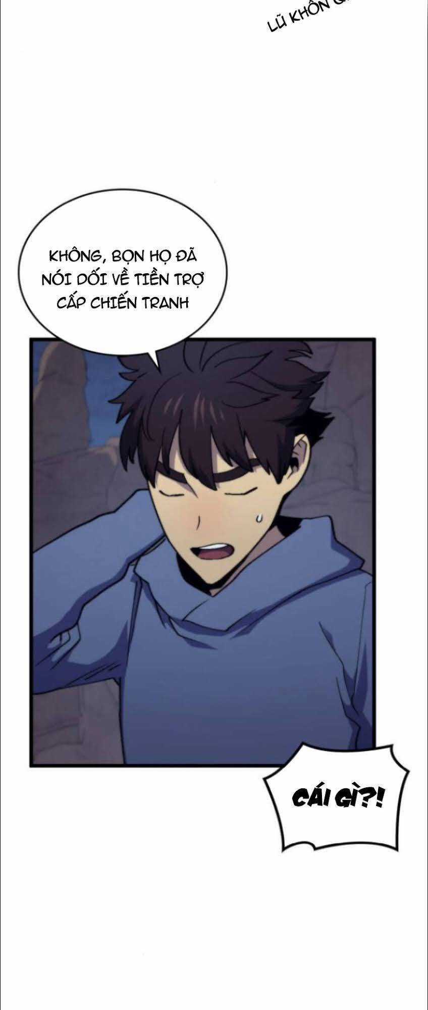 Pháp Sư Từ Thế Giới Khác Chương 65 trang 60