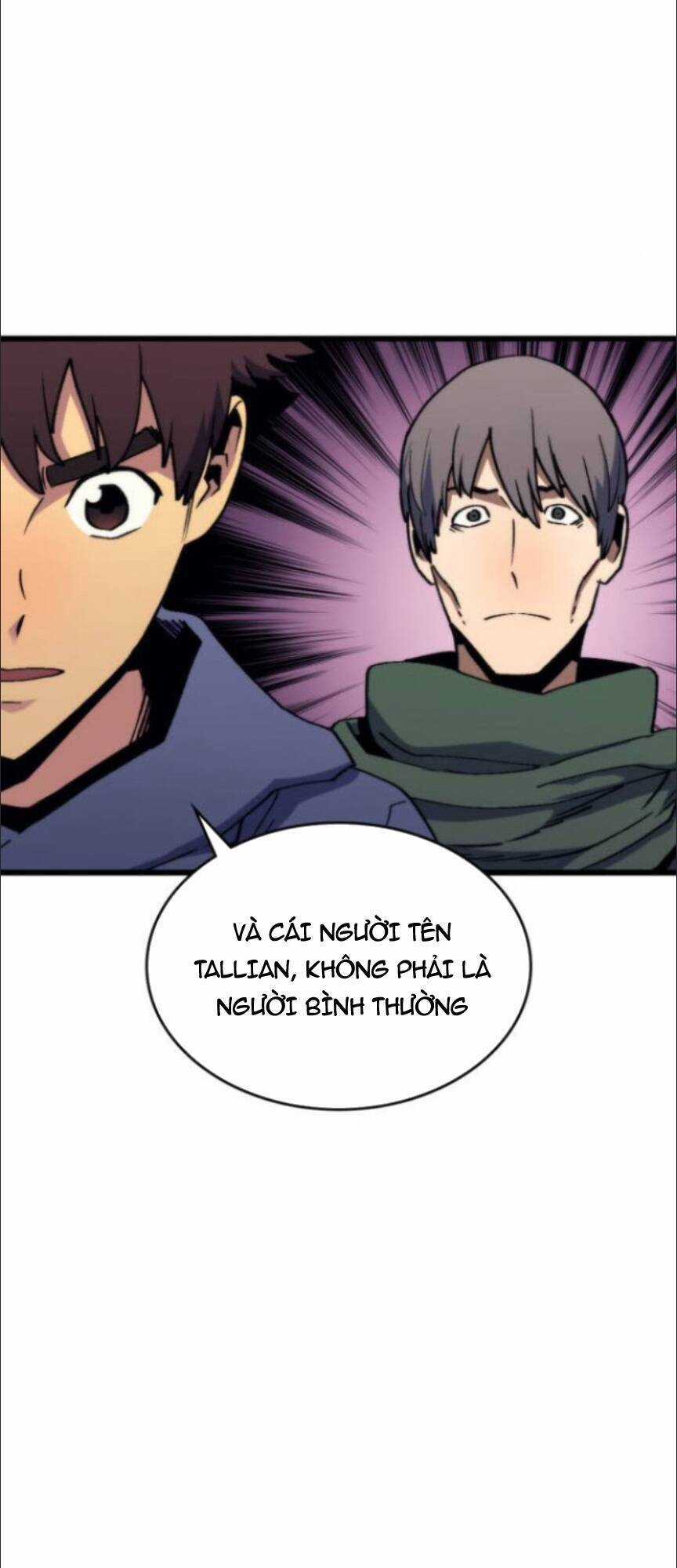 Pháp Sư Từ Thế Giới Khác Chương 65 trang 62