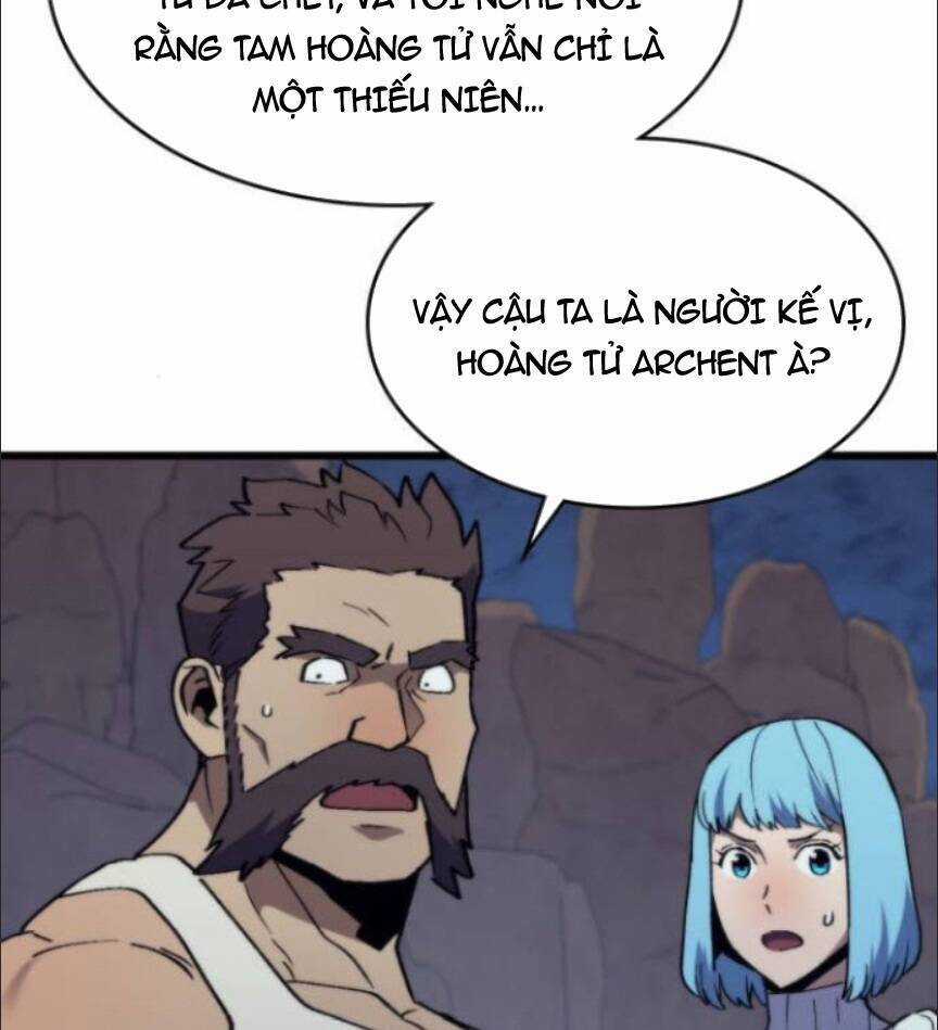 Pháp Sư Từ Thế Giới Khác Chương 65 trang 65