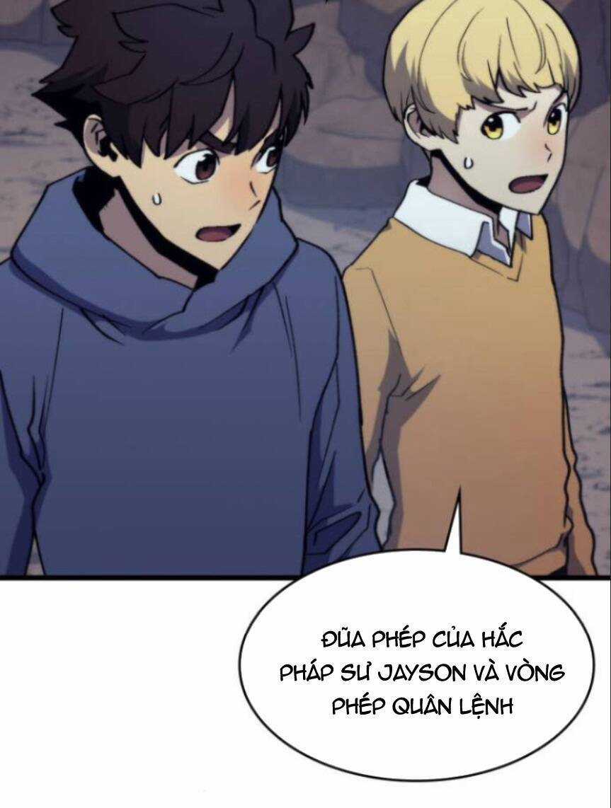 Pháp Sư Từ Thế Giới Khác Chương 65 trang 69