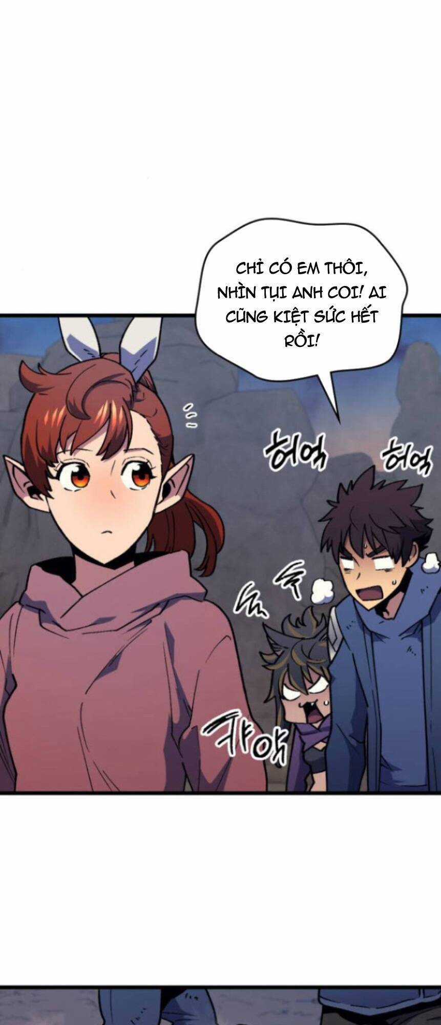 Pháp Sư Từ Thế Giới Khác Chương 65 trang 7