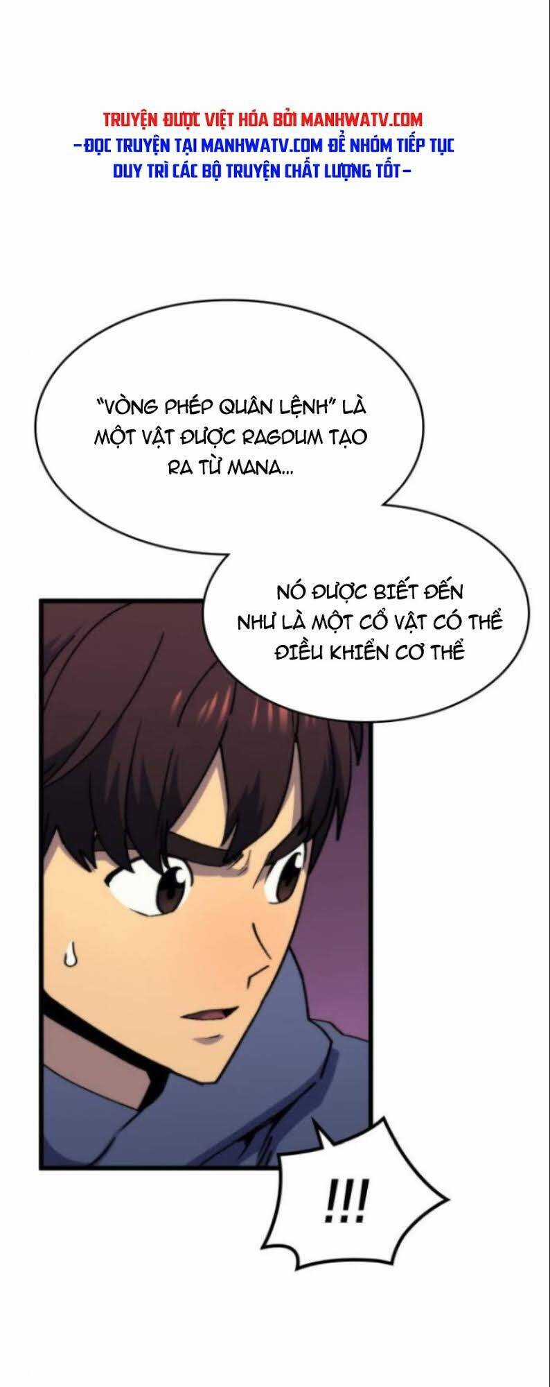 Pháp Sư Từ Thế Giới Khác Chương 65 trang 70