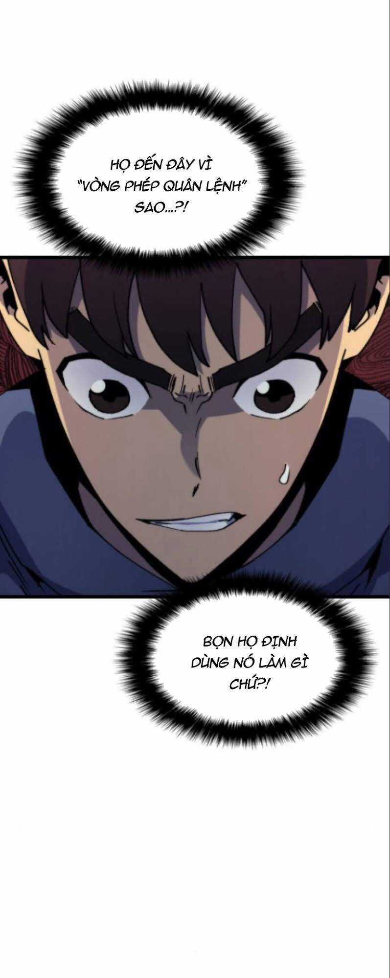 Pháp Sư Từ Thế Giới Khác Chương 65 trang 72