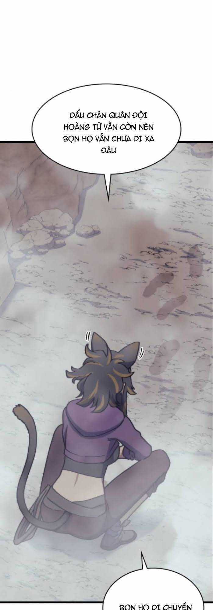 Pháp Sư Từ Thế Giới Khác Chương 65 trang 74