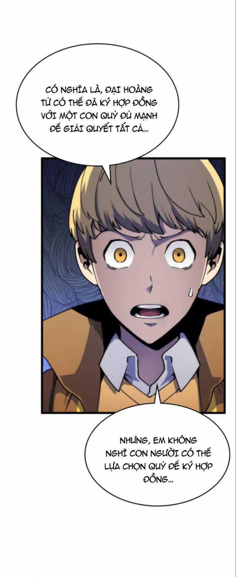 Pháp Sư Từ Thế Giới Khác Chương 65 trang 78