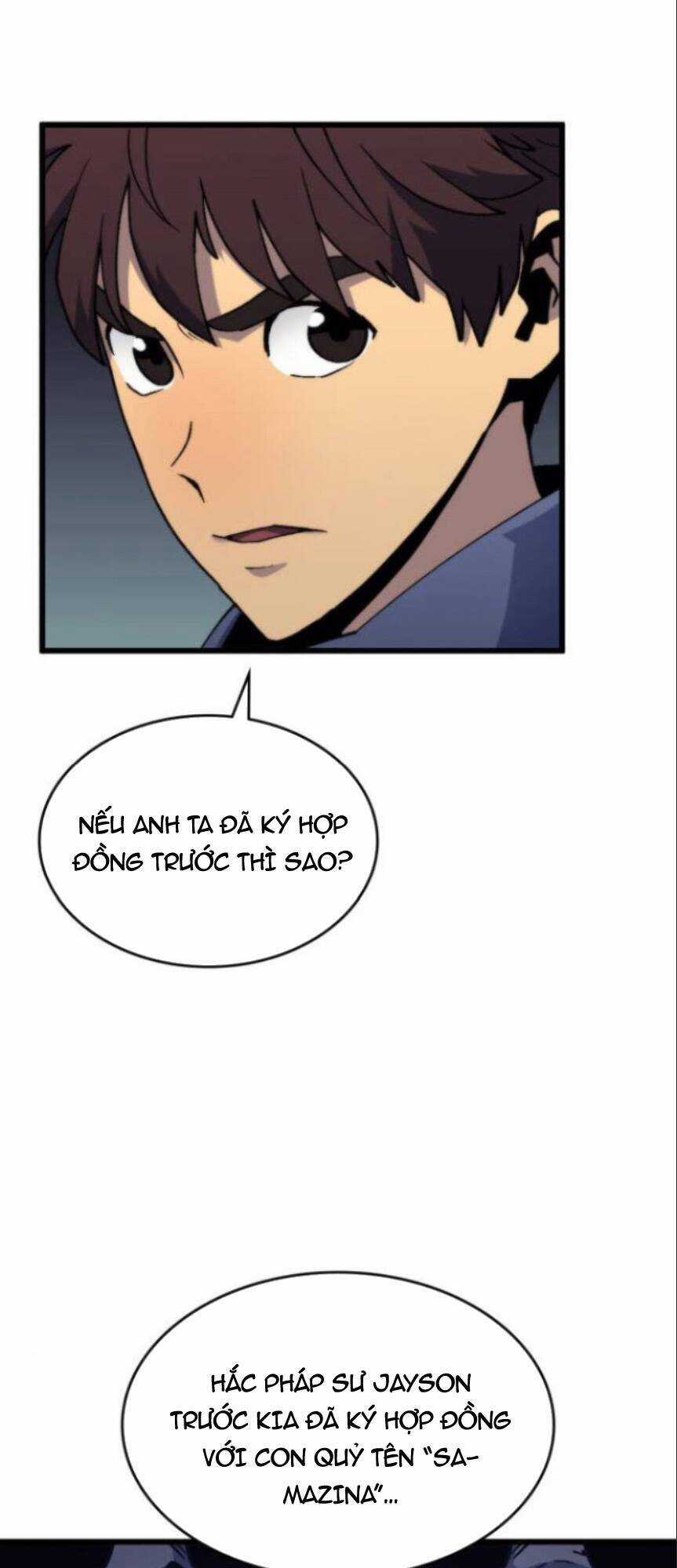 Pháp Sư Từ Thế Giới Khác Chương 65 trang 79