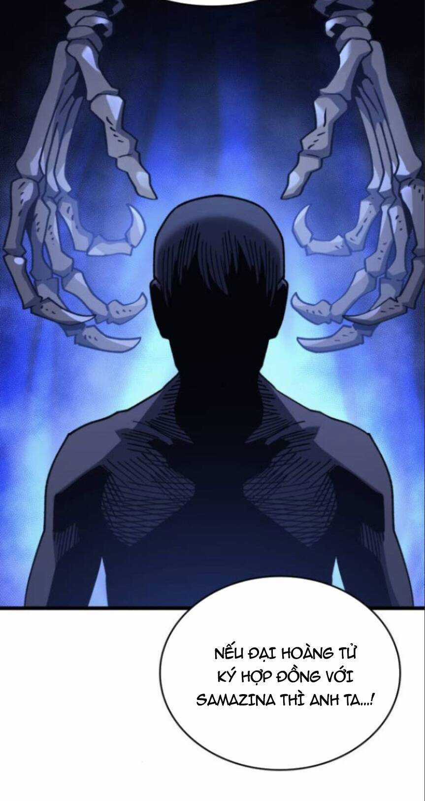 Pháp Sư Từ Thế Giới Khác Chương 65 trang 80