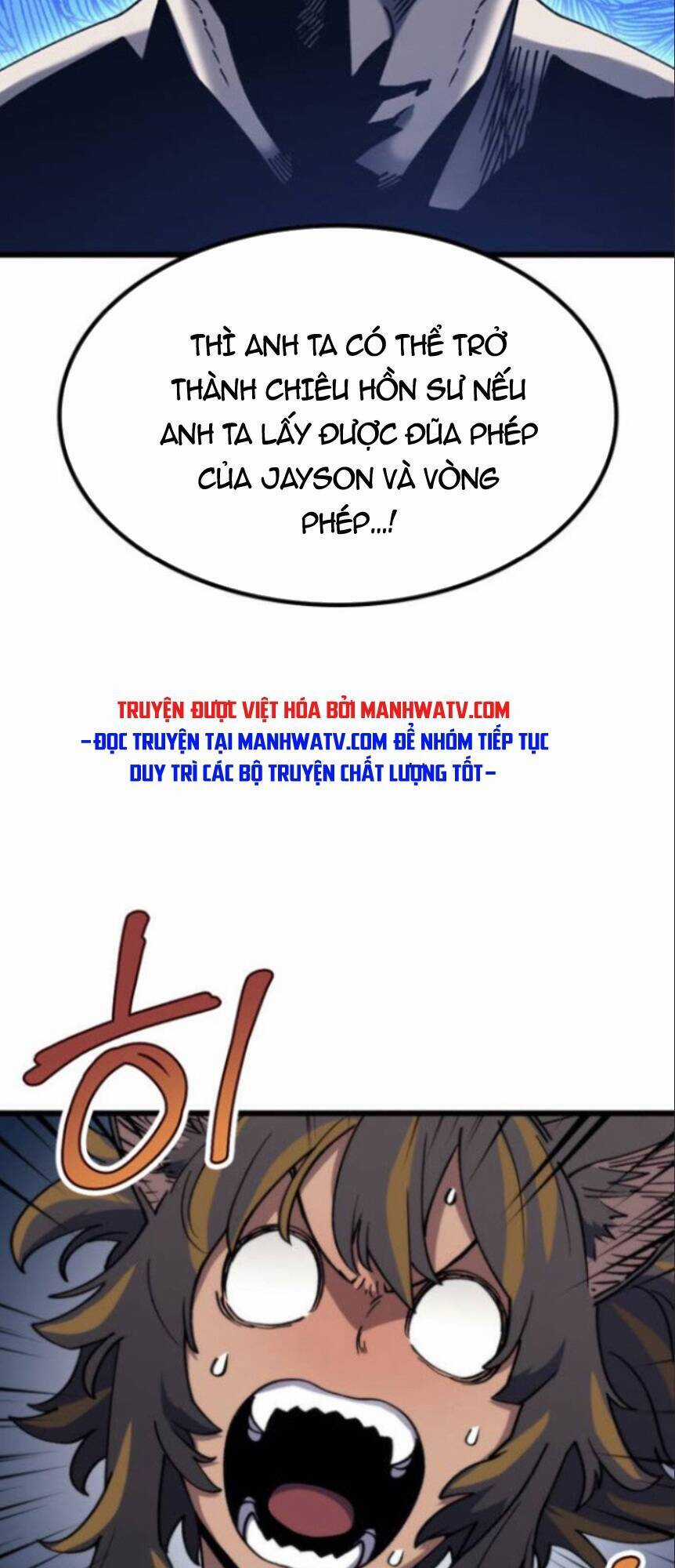 Pháp Sư Từ Thế Giới Khác Chương 65 trang 82