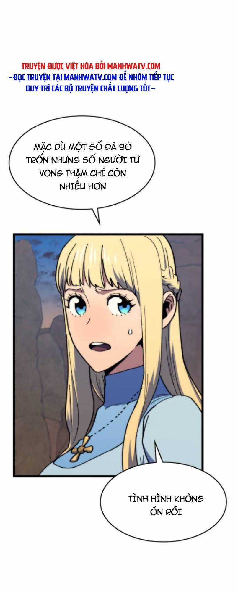 Pháp Sư Từ Thế Giới Khác Chương 65 trang 9