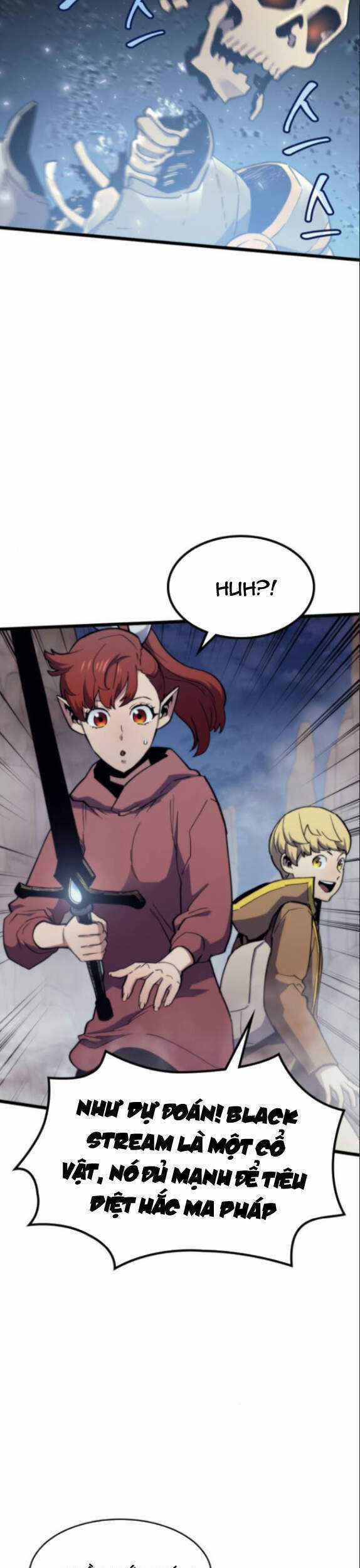 Pháp Sư Từ Thế Giới Khác Chương 66 trang 13