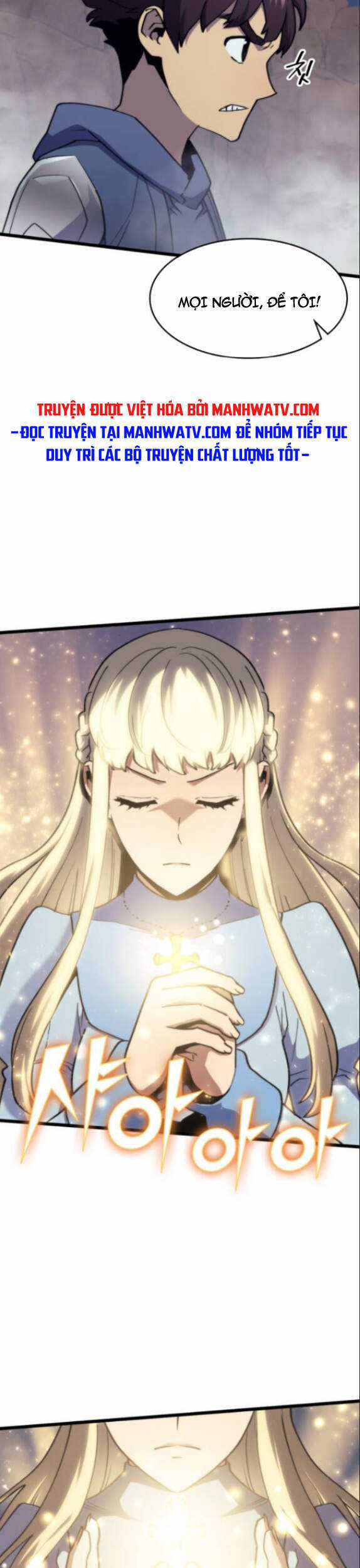 Pháp Sư Từ Thế Giới Khác Chương 66 trang 15