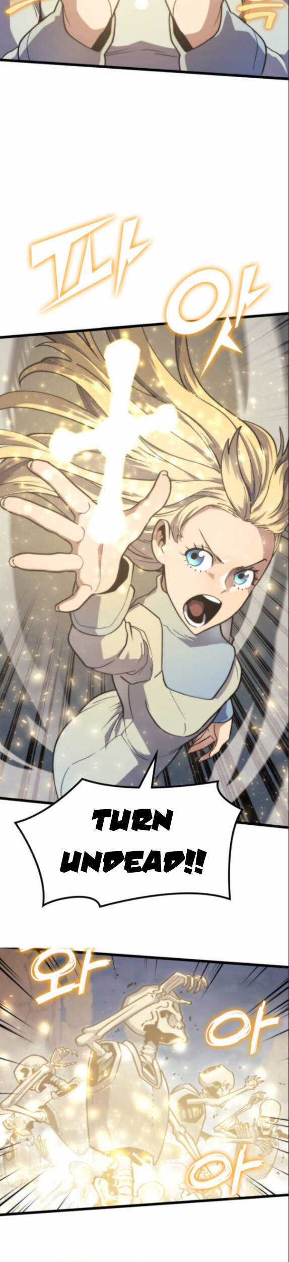 Pháp Sư Từ Thế Giới Khác Chương 66 trang 17