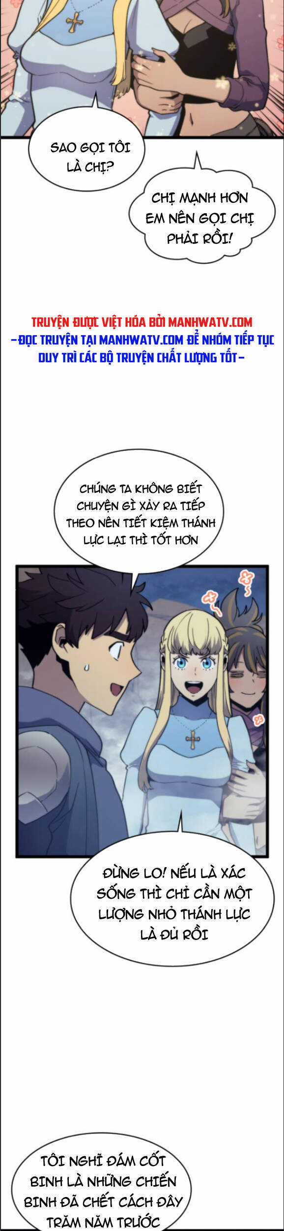 Pháp Sư Từ Thế Giới Khác Chương 66 trang 21