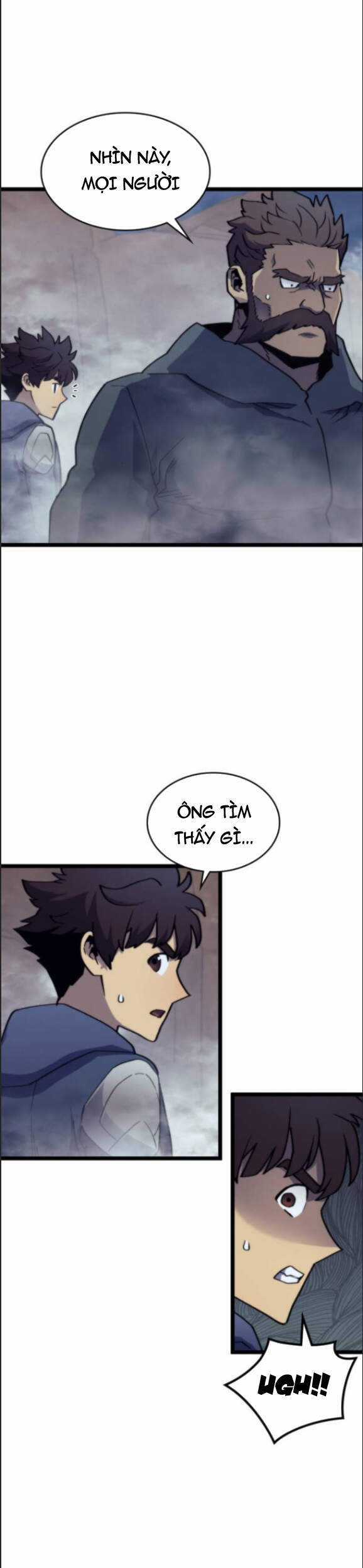 Pháp Sư Từ Thế Giới Khác Chương 66 trang 25