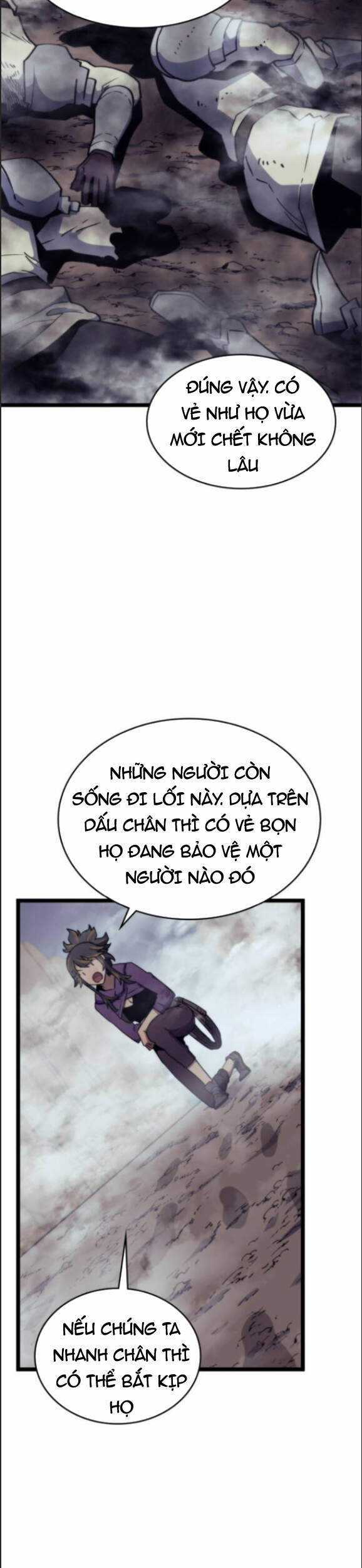 Pháp Sư Từ Thế Giới Khác Chương 66 trang 27