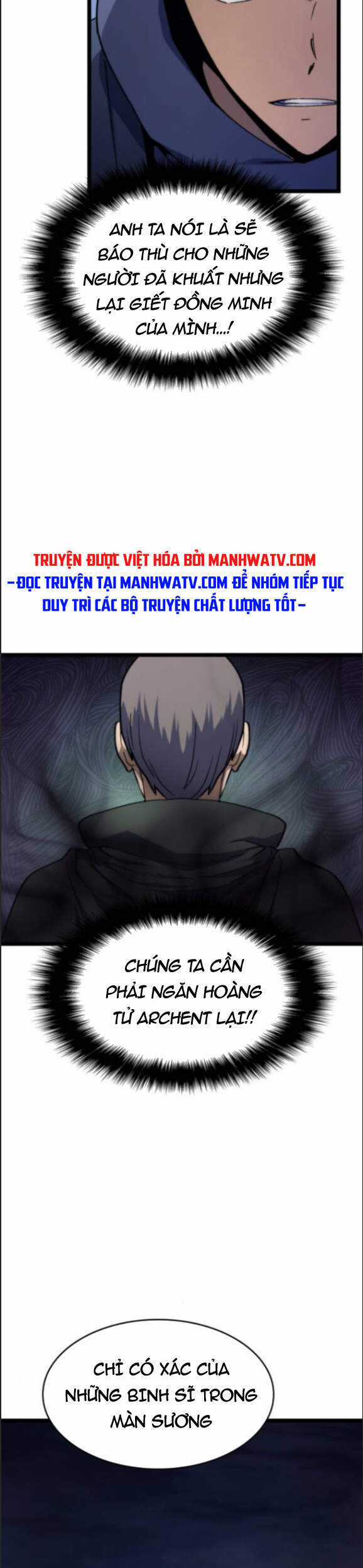 Pháp Sư Từ Thế Giới Khác Chương 66 trang 29