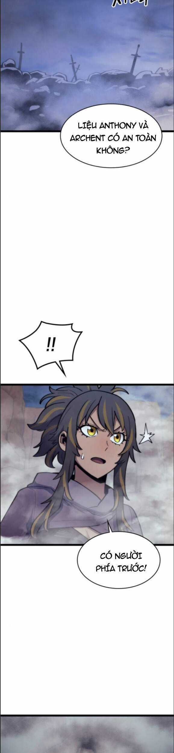 Pháp Sư Từ Thế Giới Khác Chương 66 trang 31