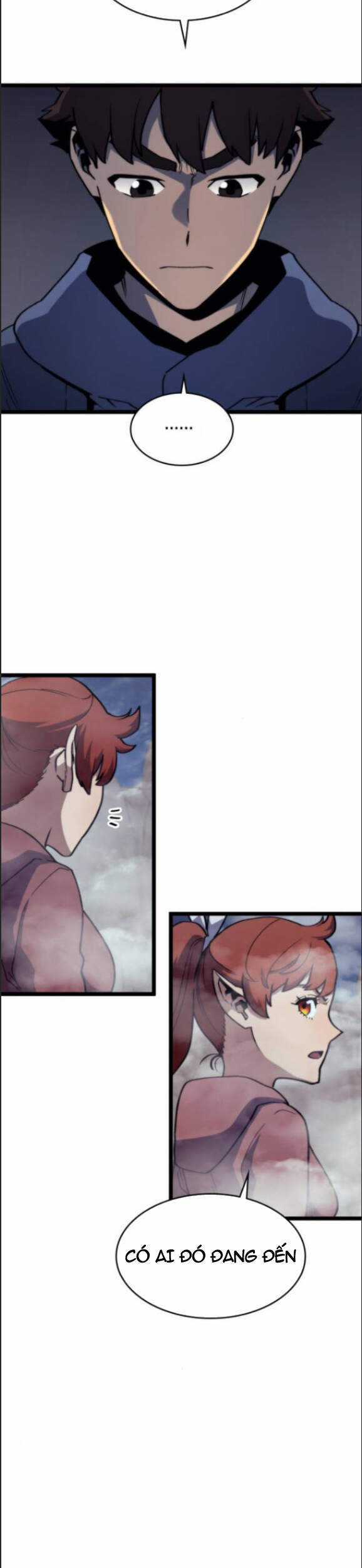 Pháp Sư Từ Thế Giới Khác Chương 66 trang 39