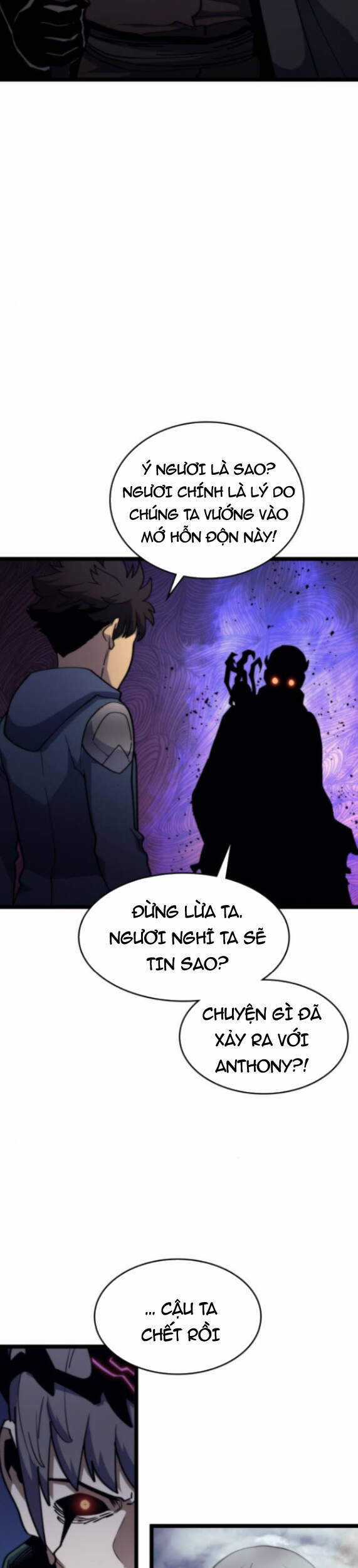 Pháp Sư Từ Thế Giới Khác Chương 66 trang 43