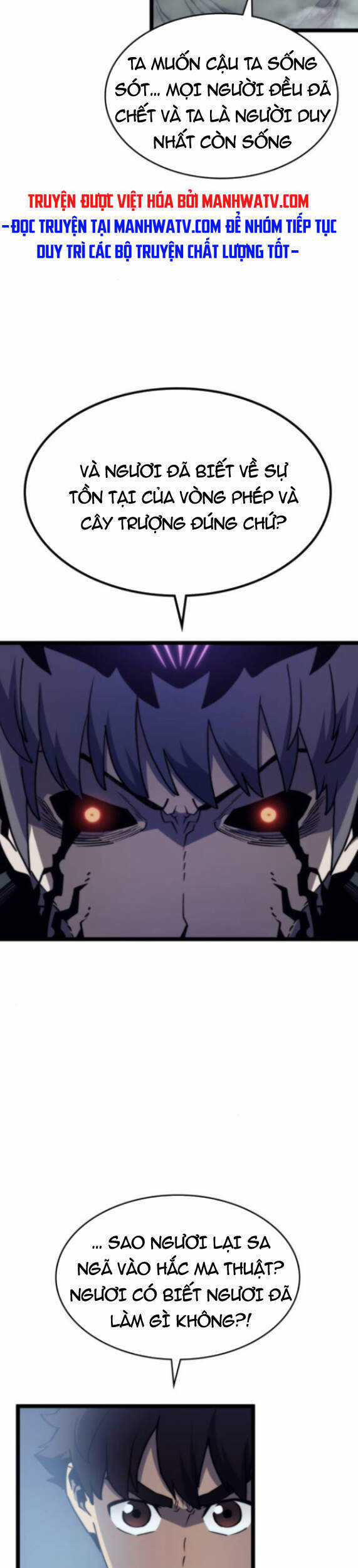 Pháp Sư Từ Thế Giới Khác Chương 66 trang 45