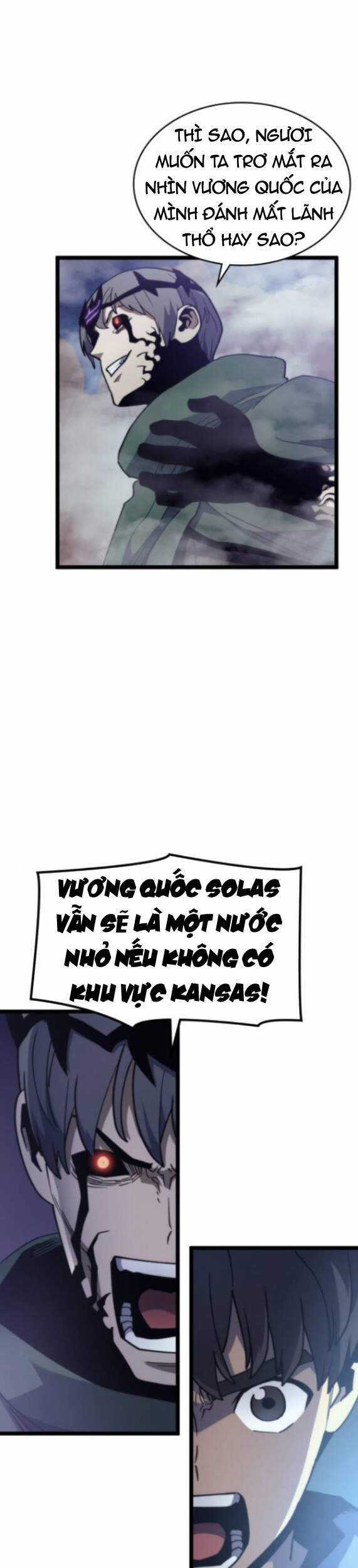 Pháp Sư Từ Thế Giới Khác Chương 66 trang 47