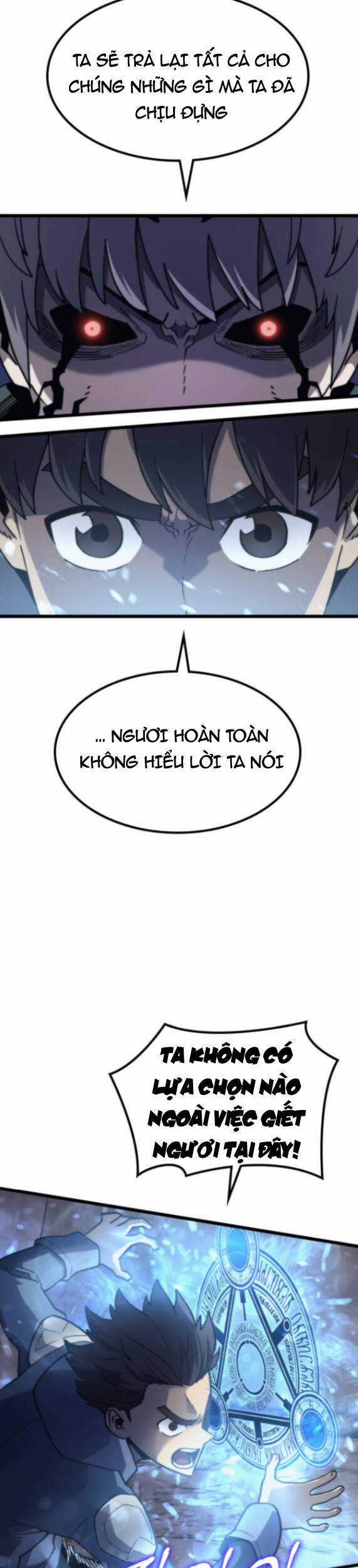 Pháp Sư Từ Thế Giới Khác Chương 66 trang 51