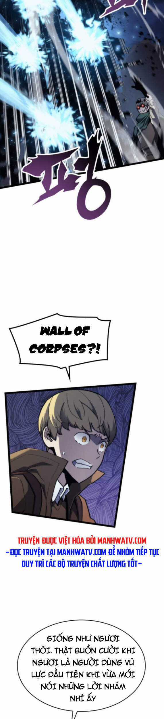 Pháp Sư Từ Thế Giới Khác Chương 66 trang 55