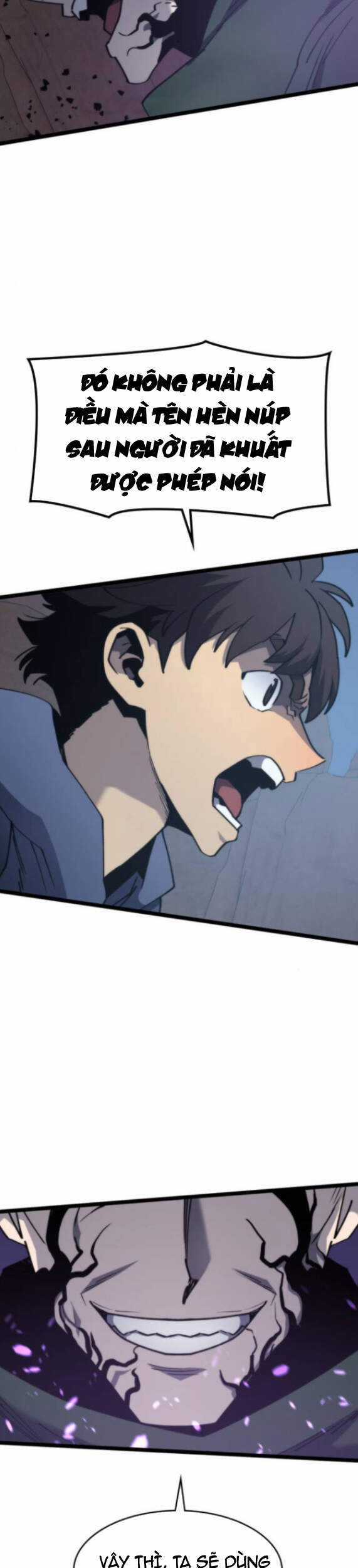 Pháp Sư Từ Thế Giới Khác Chương 66 trang 57