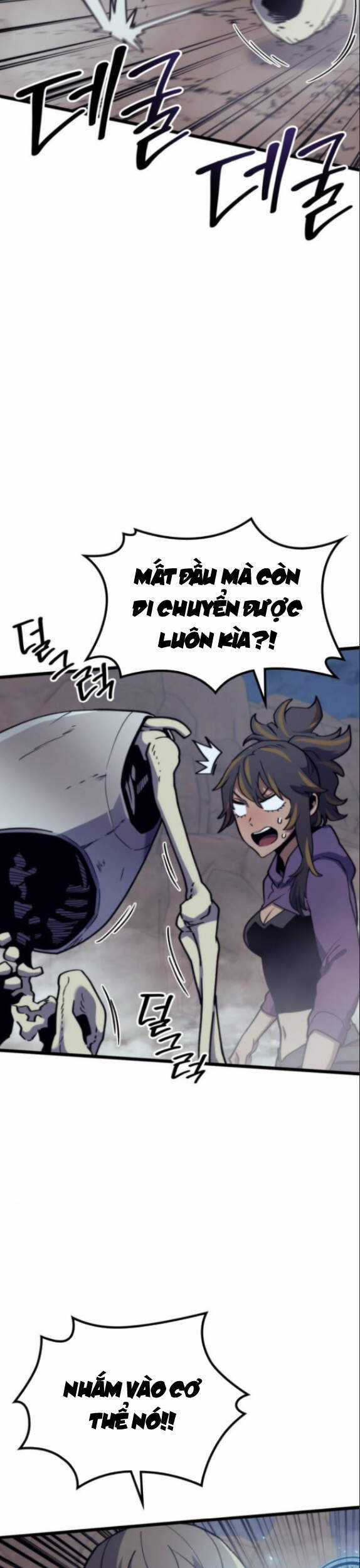 Pháp Sư Từ Thế Giới Khác Chương 66 trang 7