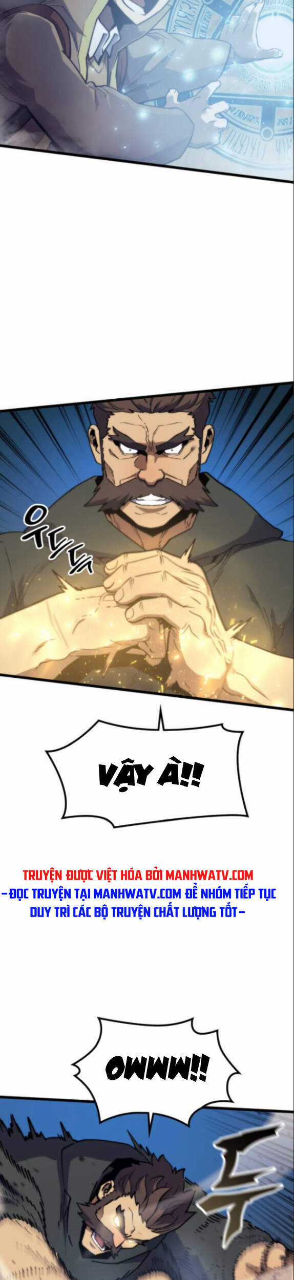 Pháp Sư Từ Thế Giới Khác Chương 66 trang 9