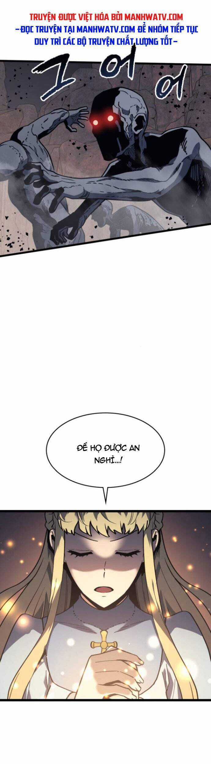 Pháp Sư Từ Thế Giới Khác Chương 67 trang 11