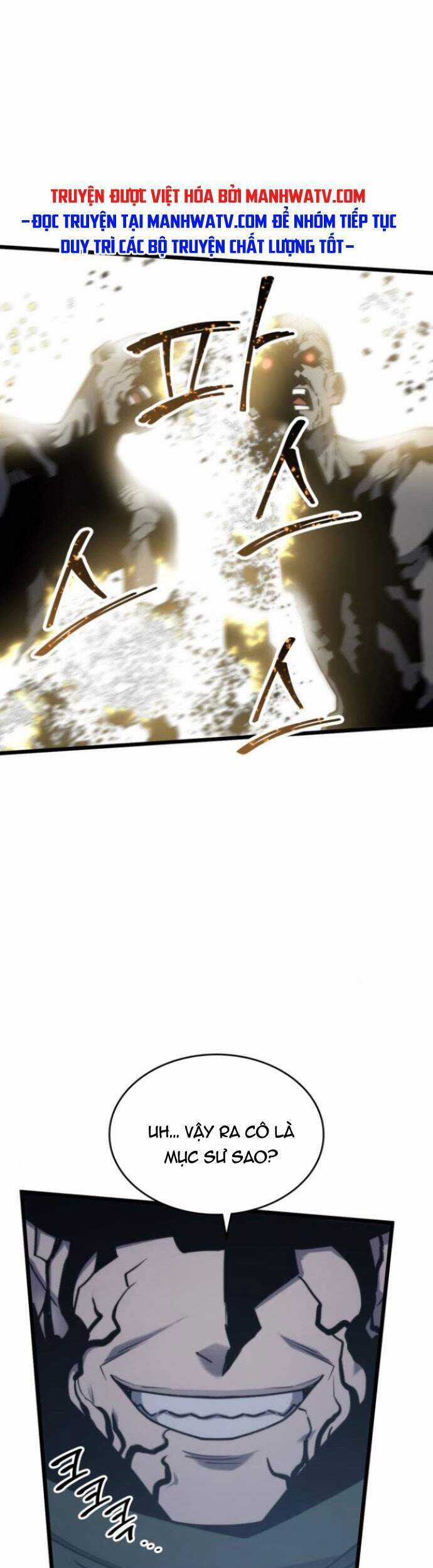 Pháp Sư Từ Thế Giới Khác Chương 67 trang 15