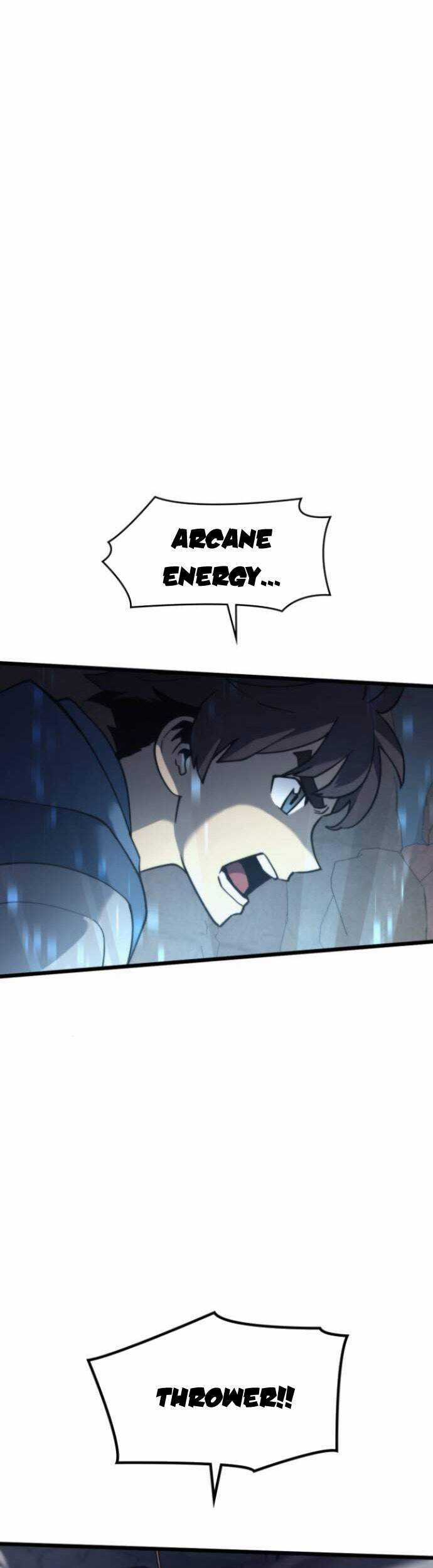 Pháp Sư Từ Thế Giới Khác Chương 67 trang 19