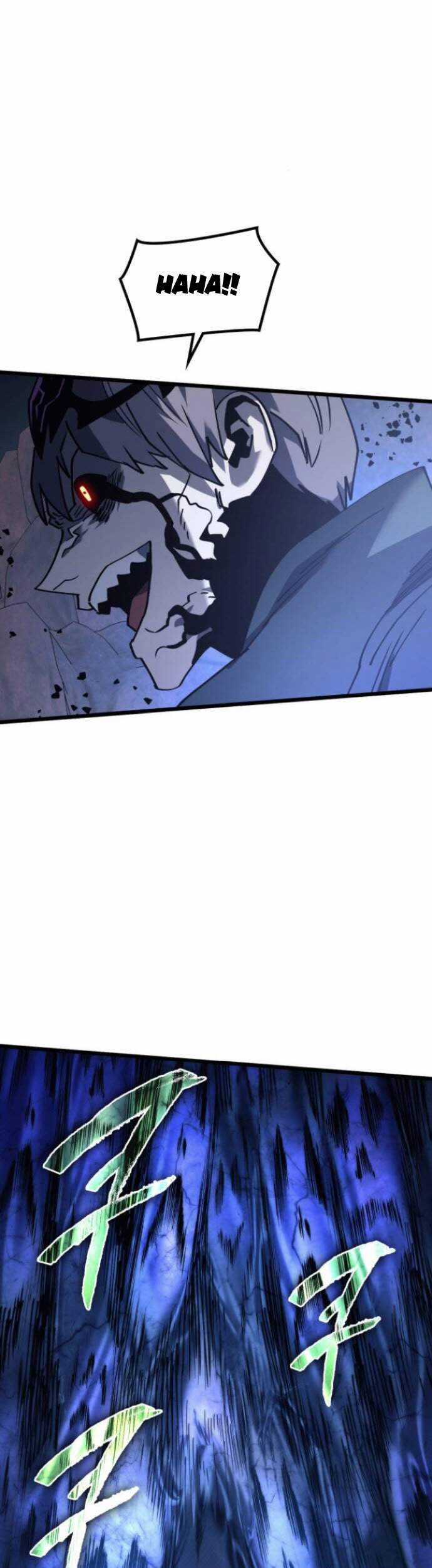 Pháp Sư Từ Thế Giới Khác Chương 67 trang 23