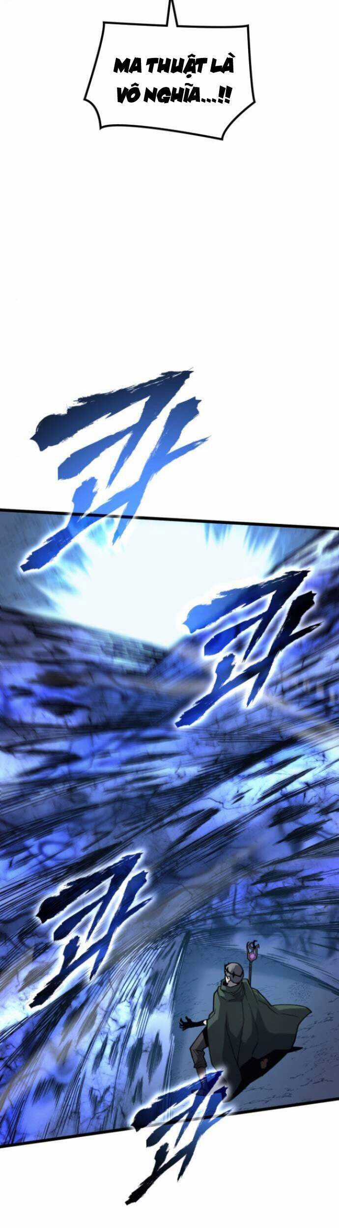 Pháp Sư Từ Thế Giới Khác Chương 67 trang 25