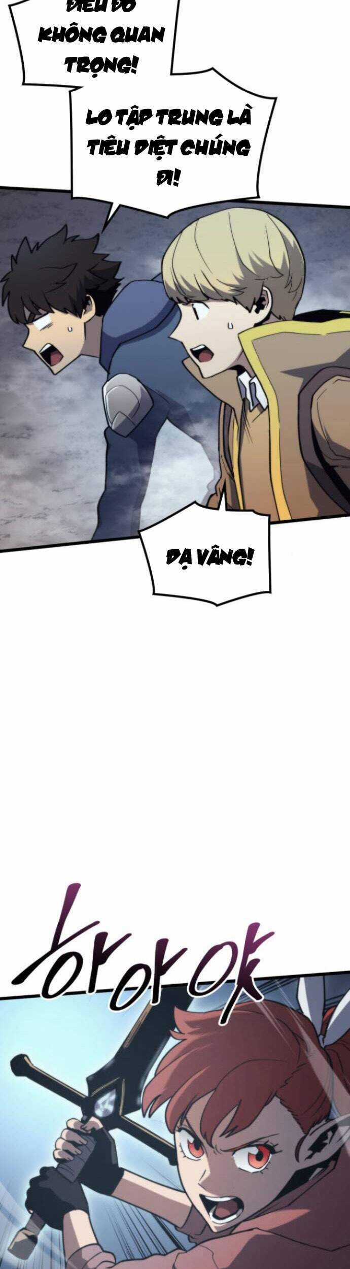 Pháp Sư Từ Thế Giới Khác Chương 67 trang 29