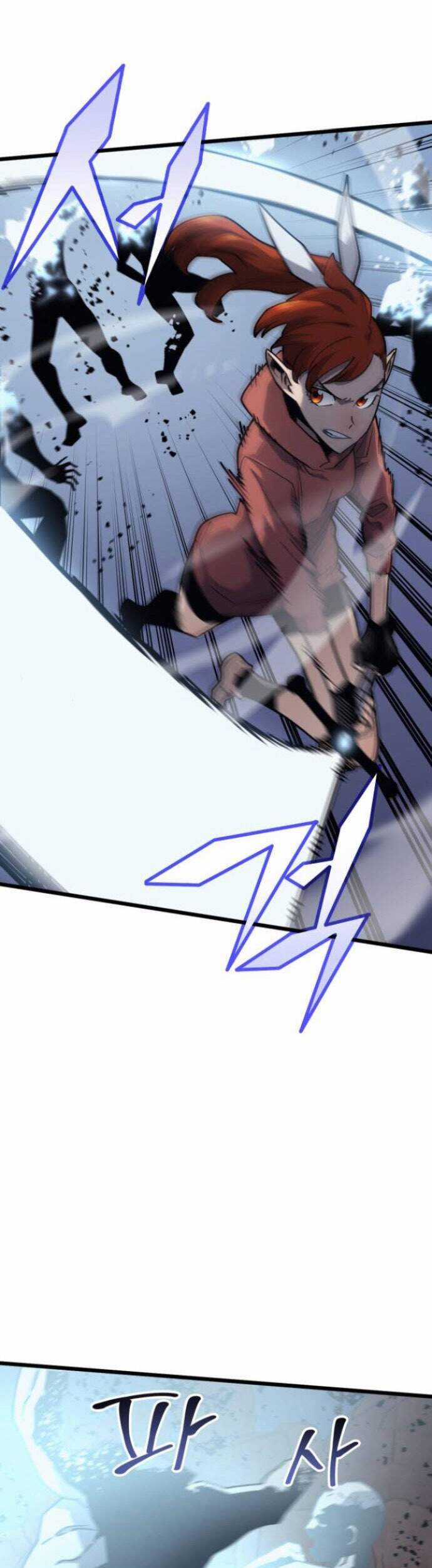 Pháp Sư Từ Thế Giới Khác Chương 67 trang 31