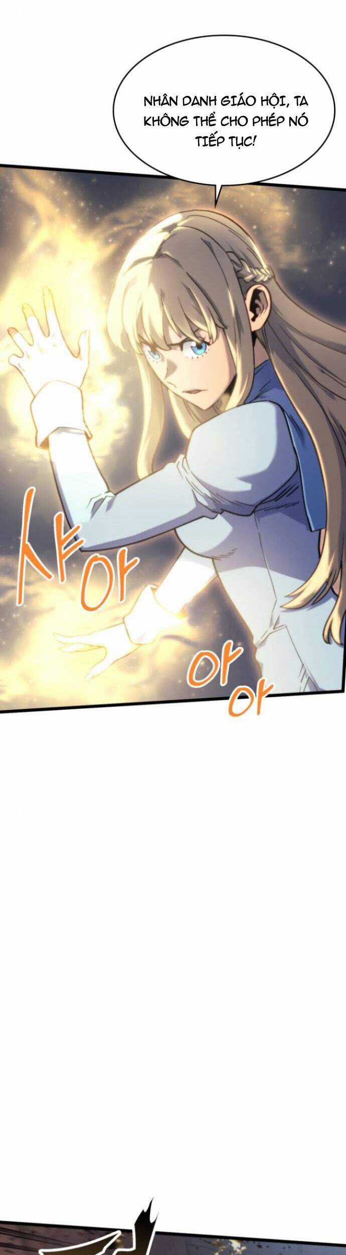 Pháp Sư Từ Thế Giới Khác Chương 67 trang 35