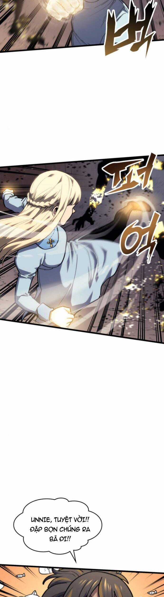 Pháp Sư Từ Thế Giới Khác Chương 67 trang 37